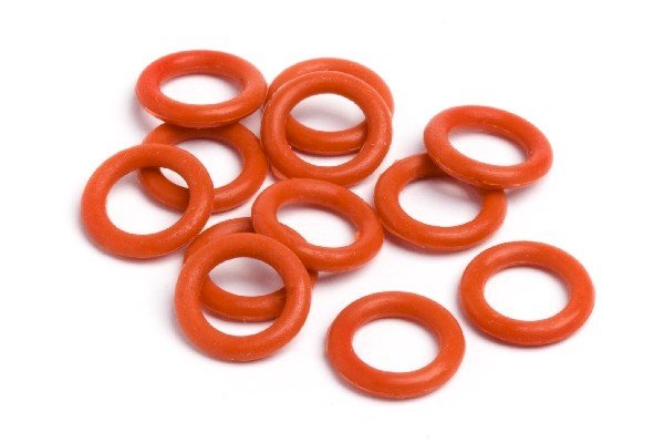 Joints toriques Maverick RC (12 pcs) - MV22043