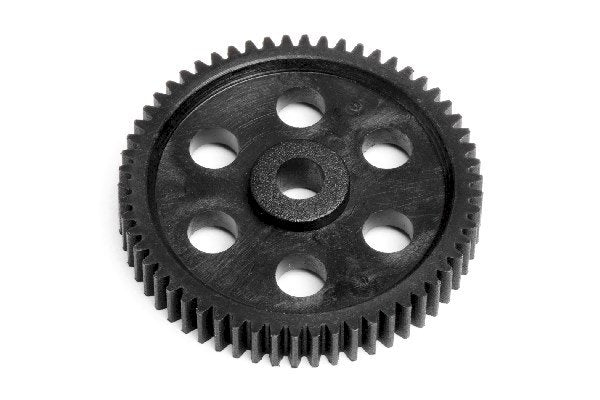 Couronne Maverick RC 58T (module 0,6) - MV22072 - Breizh Modélisme.