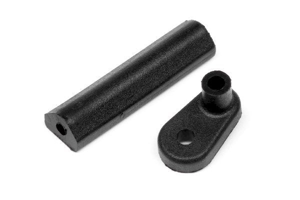 Support d'antenne Maverick RC (Tous les Strada et EVO) - MV22074