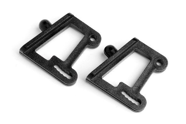 Support d'aile Maverick RC (2 pcs) (Strada XB/SC et EVO XB/SC) - MV22109