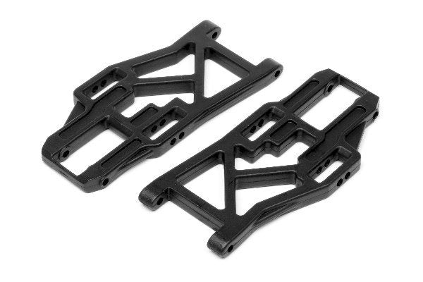 Bras de suspension avant bas Maverick RC (2 pcs) Strada XT/MT et EVO XT/MT - MV22119