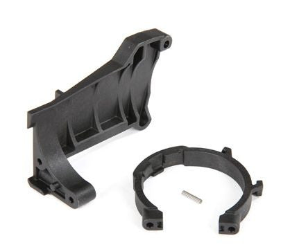 Support moteur Maxx (option pour moteur 3481) - Traxxas TRX8960X