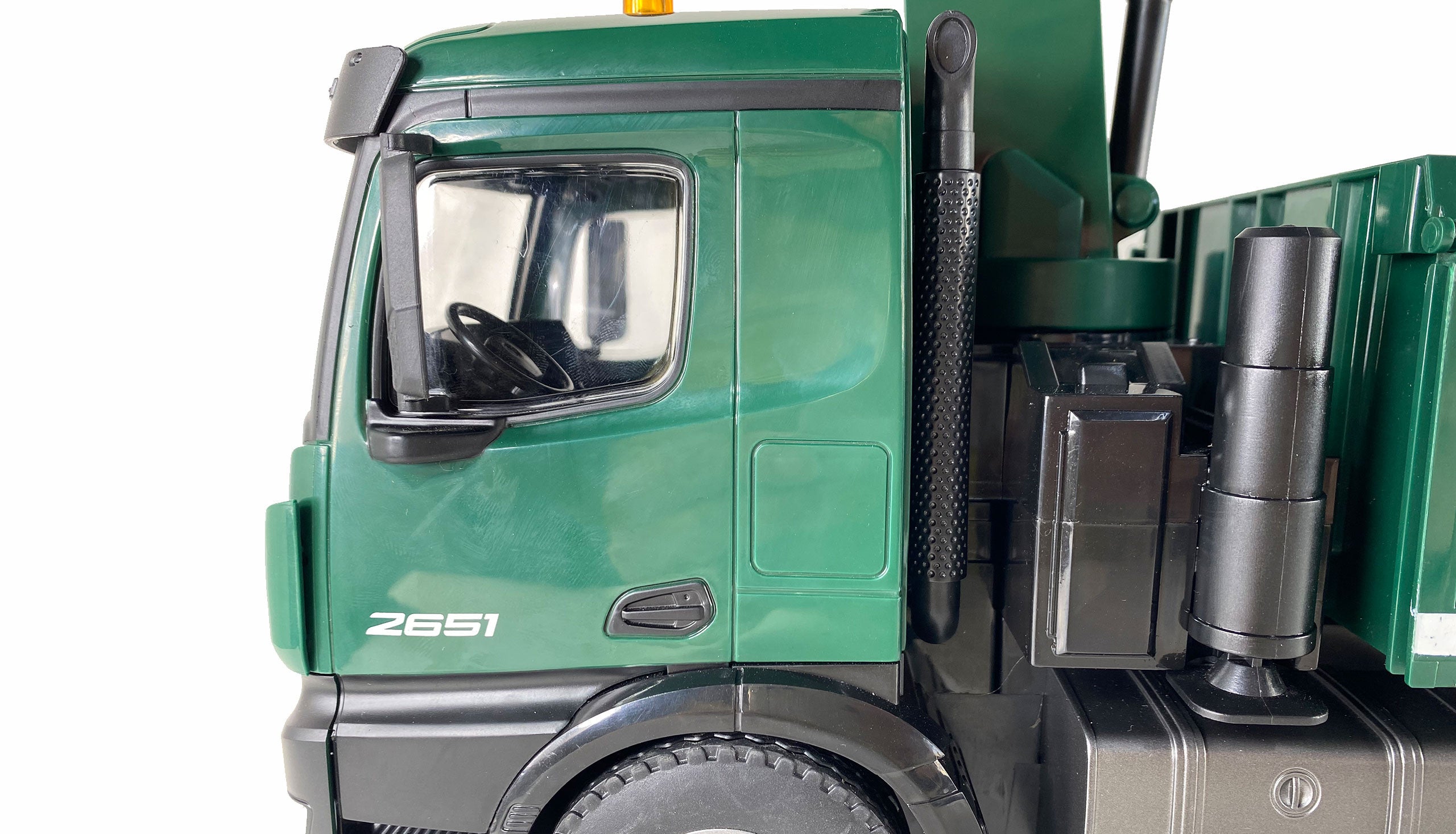 Camion Timber Grab" 1/14 - Amewi 22568"