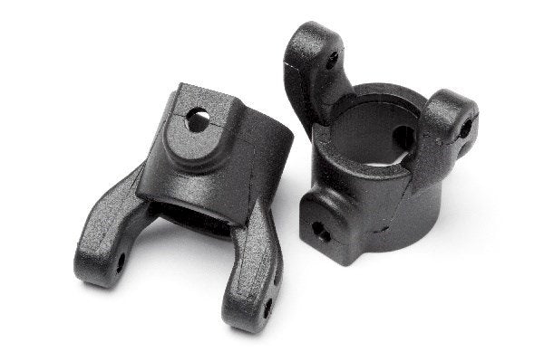 Moyeux de direction Maverick RC G/D 2 pcs (Scout RC) - MV25004