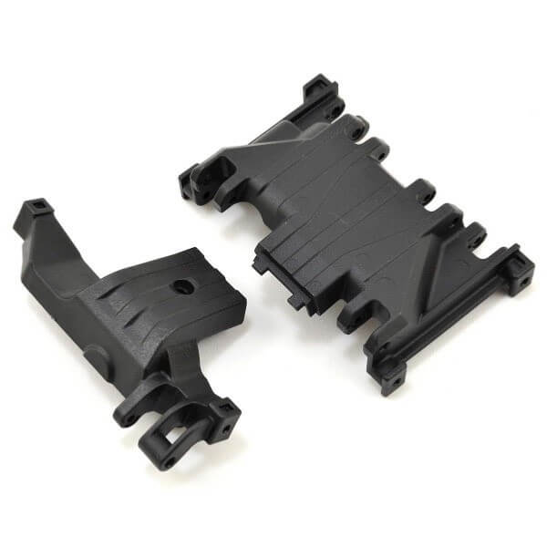 Protection inférieur boite de vitesse - Traxxas TRX8238