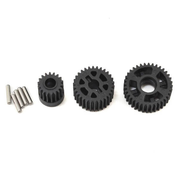 Traxxas 8293 Set pignons de transmission