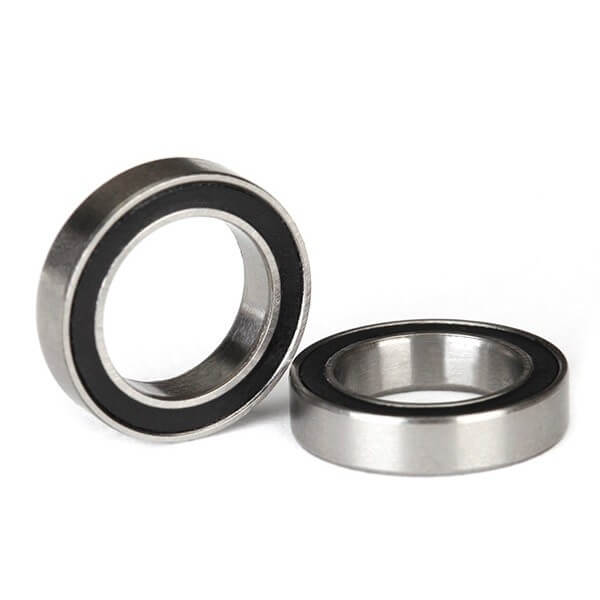 Traxxas 2 Roulements 12x18x4mm à billes étanche 5120A