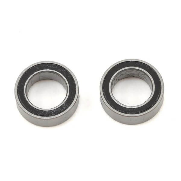 Traxxas 2 Roulements 5x8x2,5mm à billes étanche 5114A