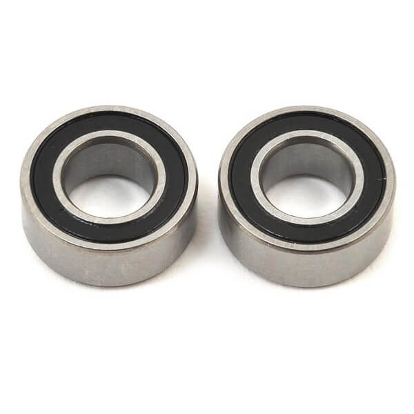 Traxxas 2 Roulements 5x10x4mm à billes étanche 5115A