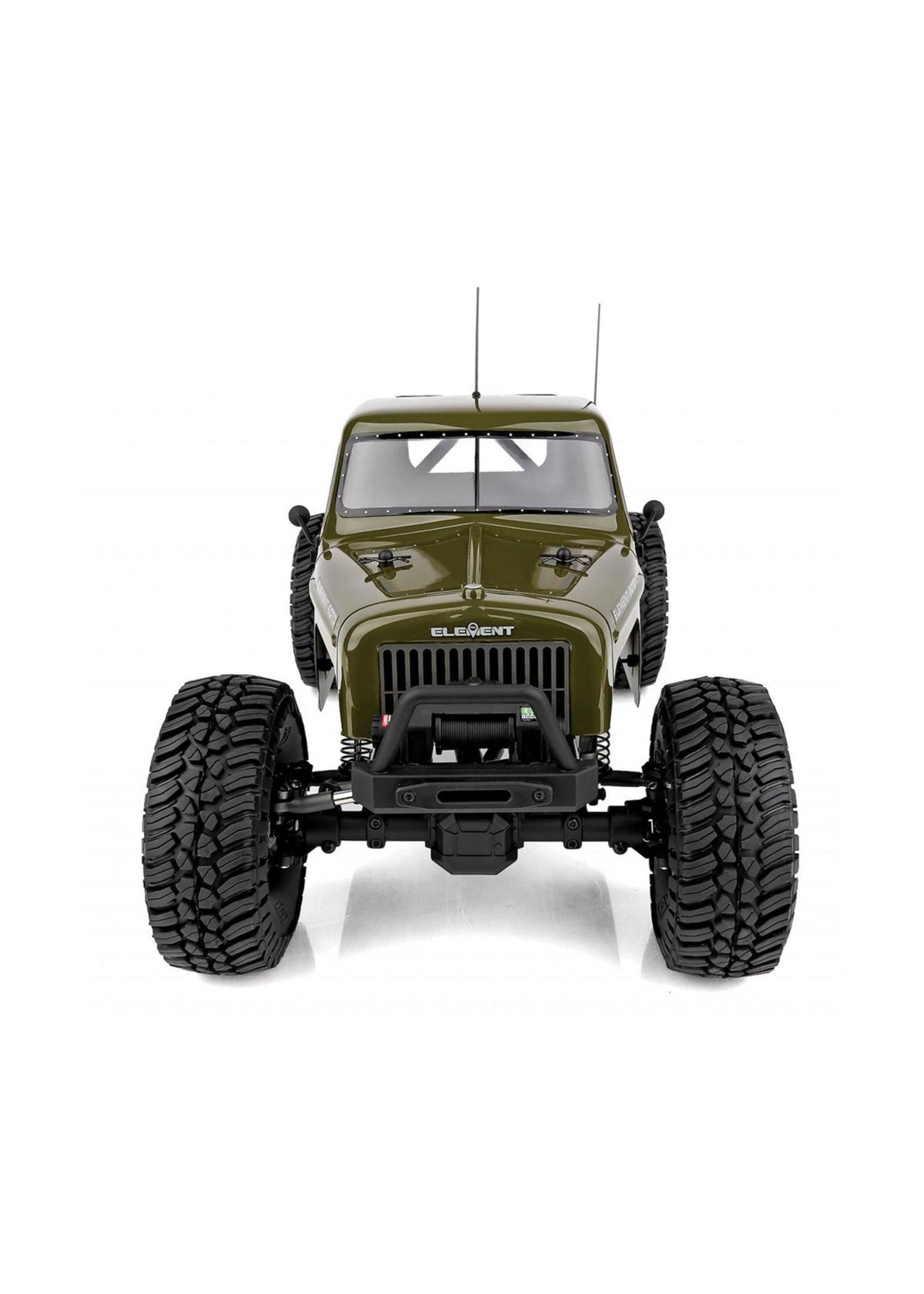 Element RC Crawler Enduro Ecto 4WD 1/10 RTR 2.4gHz - EL40117