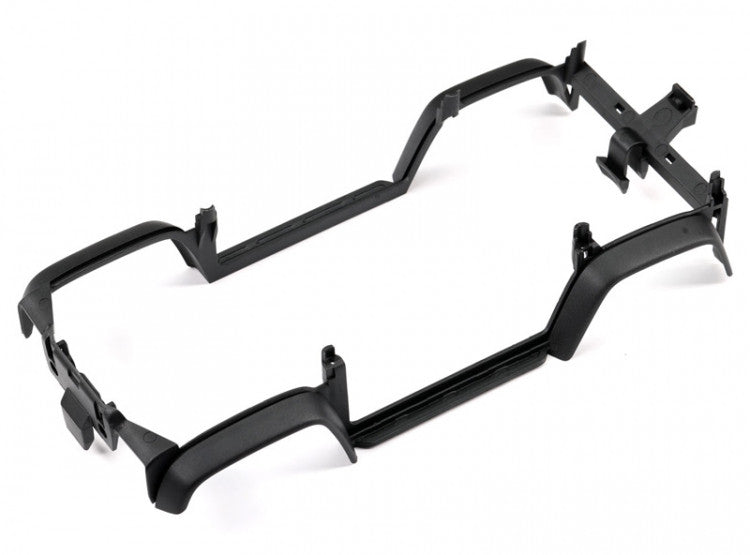 Traxxas 9724 Cadre Pour Carrosserie 9712 - Trx-4m