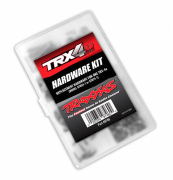 Traxxas 9746 Kit Visserie Complet - Trx-4m