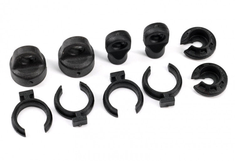 Traxxas 9762A Kit De Reparation Pour Amortisseurs (X2) - Trx-4m
