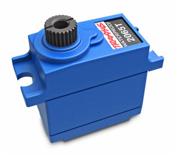 Traxxas 2065T Micro servo pour TRX4M 1/18