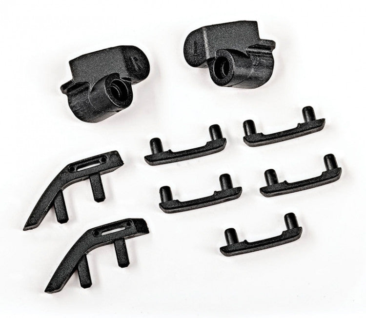 Traxxas 9717 Accessoires + Poignees/ Pour 9711 - Trx-4m