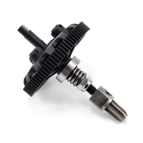 Traxxas 6766 Couronne et embrayage complet