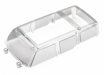 Traxxas 9714 Fenetres Pour Carrosserie 9711 - Trx-4m