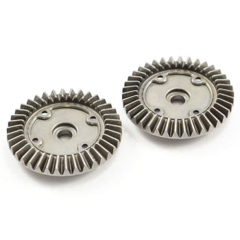 Couronnes de Différentiel FTX Carnage/Vantage/Kanyon - FTX6229