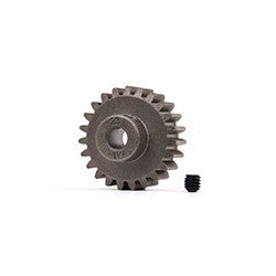 Pignon moteur 23 dts  – 1.0 METRIC PITCH – 5 MM - TRX6481X