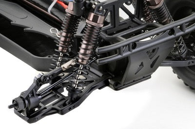 Combo 2S Monster Truck Absima brushless 1/10 EP AMT3.4-V2 BL" RTR - 12244V2