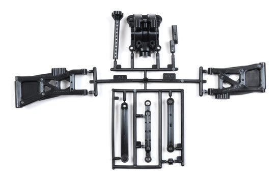 Tamiya 9000563 - Grappe C 58568 TT02B