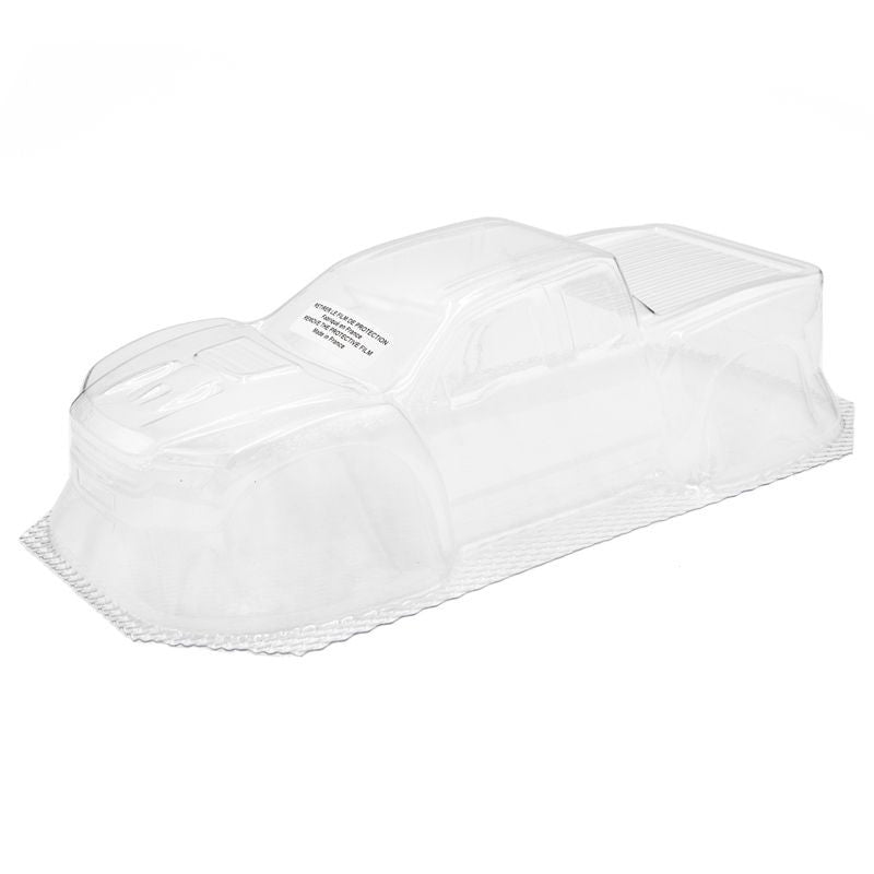 Carrosserie Stadium 1/12ème non peinte Funtek STX en Lexan® 1 mm 22011-FR