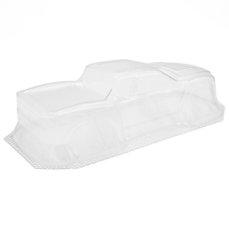 Carrosserie Stadium 1/12ème non peinte Funtek STX en Lexan® 1 mm 22011-FR