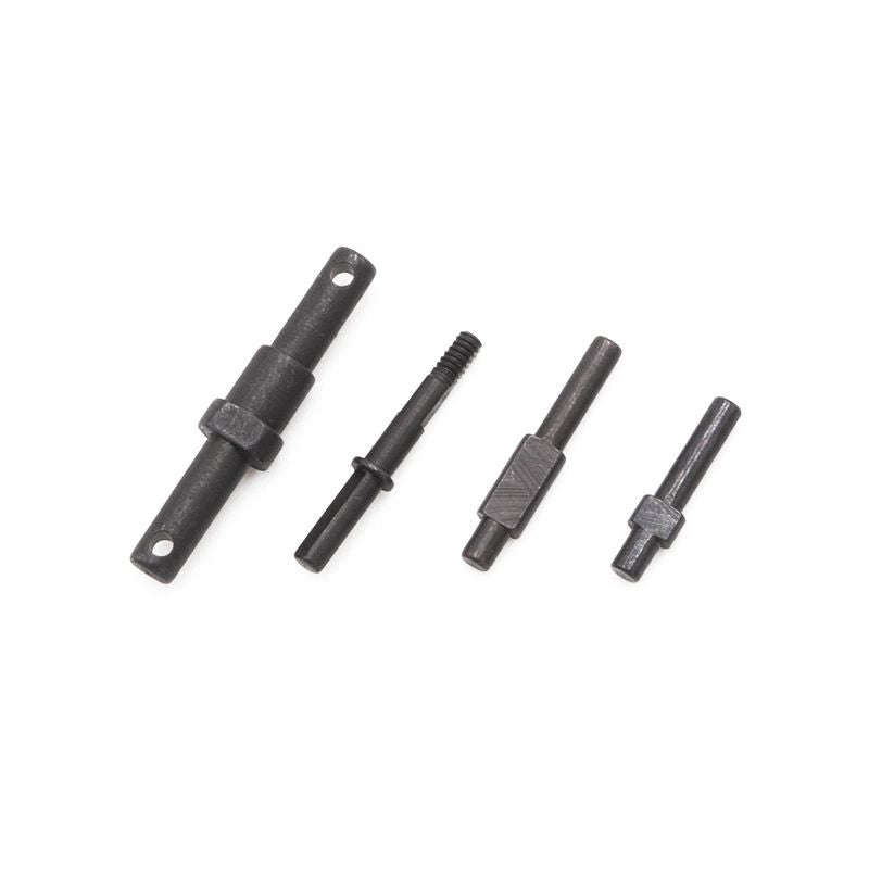 Axes de pignons de transmissions Hobbytech CRX18 - CRX18-022