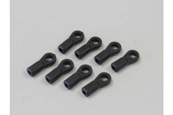 Chapes 6,8mm Kyosho (8) (1296) - K.97052