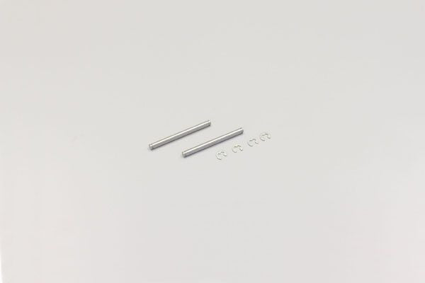 Axes de suspension 3x38mm Kyosho Inferno MP7.5 (2)