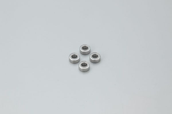 Roulements Kyosho 5x10x4mm HP (4) - K.BRG001