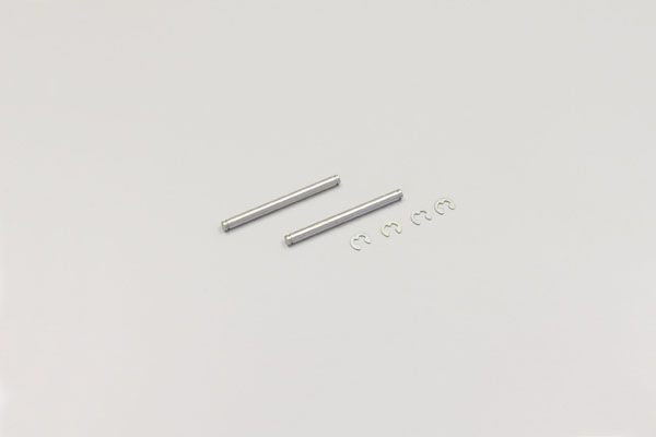 Axes de suspension 3x48mm Kyosho Inferno MP7.5 (2) / Fusee Ar - K.IF111-48