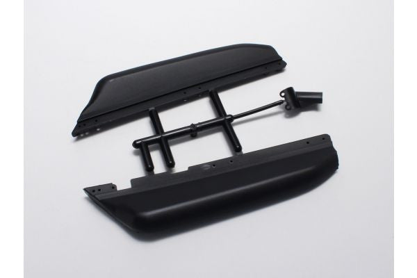 Bavettes Laterales Inferno Neo 2.0 - GT2 - Neo ST - K.IF285