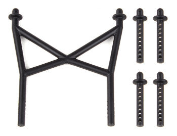 Montants de carrosserie element RC pour enduro - EL42009