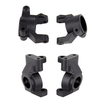 Roulette et blocs de direction element RC enduro - EL42062