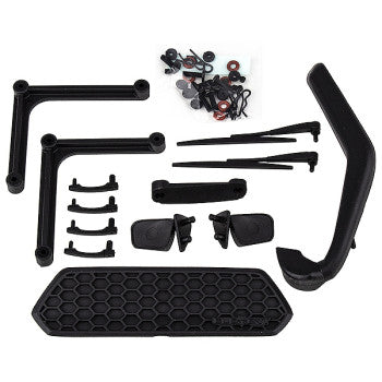 Accessoires carrosseries RC enduro Knightrunner - EL42168
