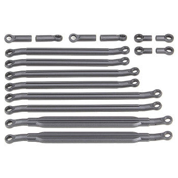 Element RC enduro Maillons et embouts de biellette - EL42306