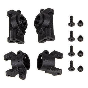 Roulette et blocs de direction element RC enduro - EL42309