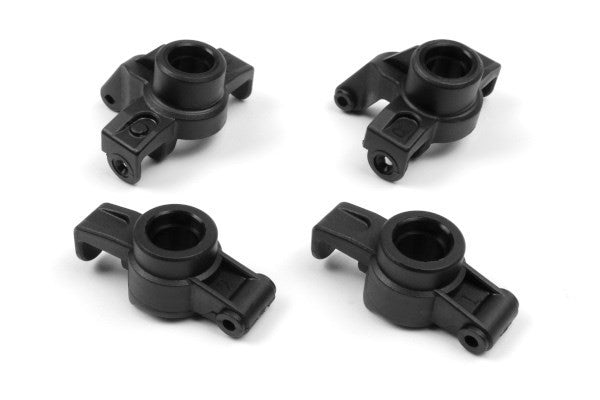 Set de Fusées arrière Blackzon Smyter 540124
