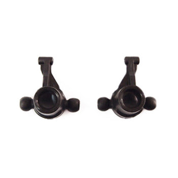 Lot de 2 fusées avant Carisma GT24 - 15410