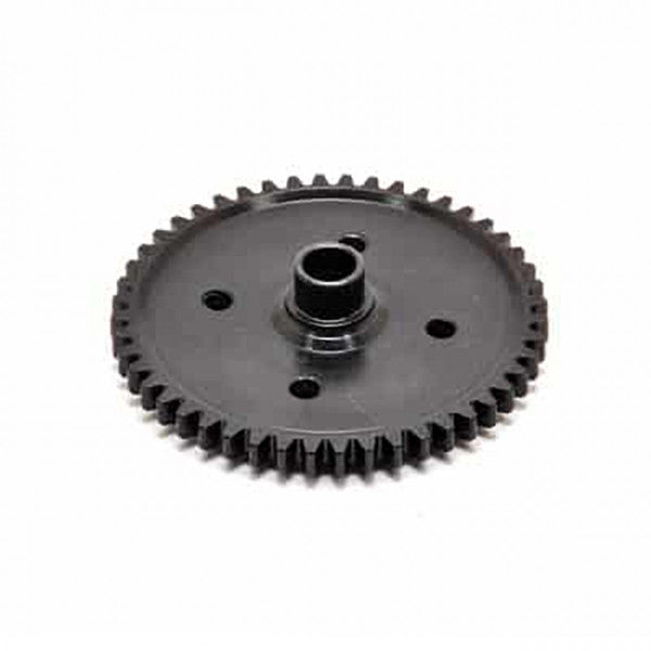 Hobao Hyper VS2 Couronne acier 48 dents 85102
