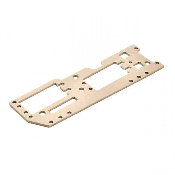 Hobao Hyper Support servo aluminium 85073