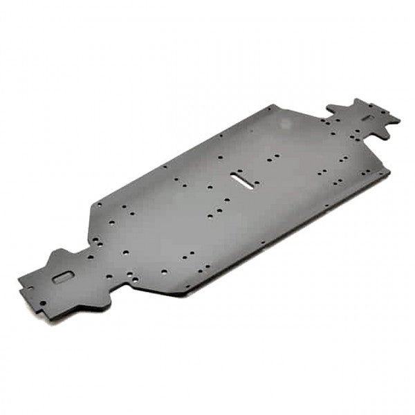 Hobao Chassis aluminium electro CNC VS2 85099