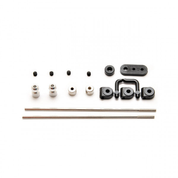 Hobao Hyper Tringlerie de frein Hyper 7/VS/VT 87092