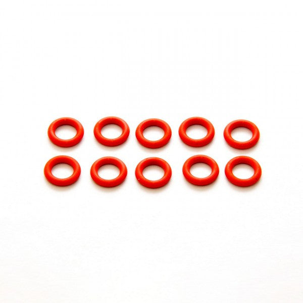 Hobao O-Ring Joints de sorties de différentiel 5.8 x 1.9mm (10) 36101