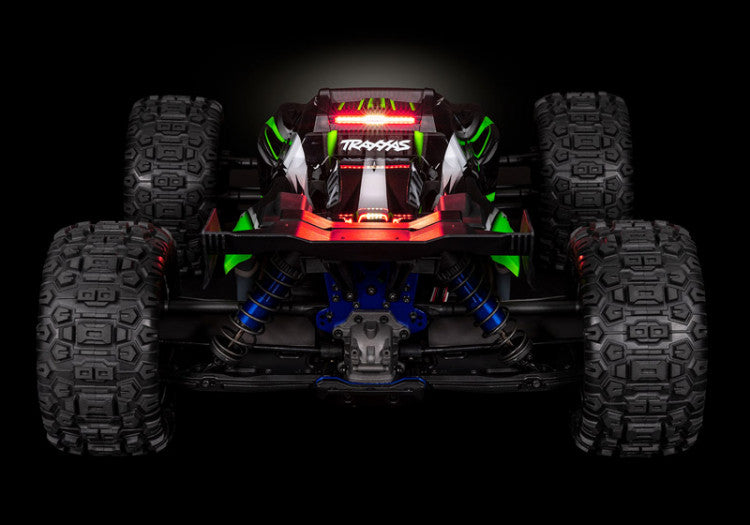 Traxxas 9690 Kit Led pour Traxxas Sledge