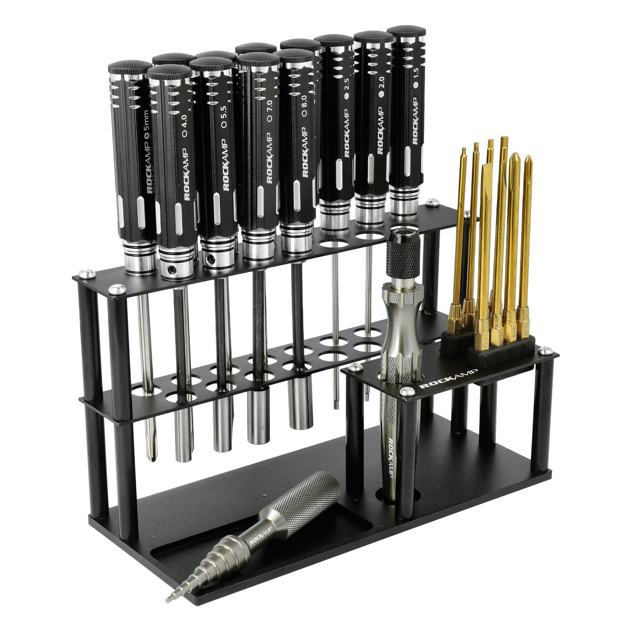 Porte-outils, idéal pour le rangement de vos outils