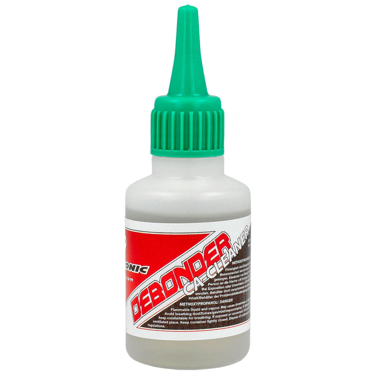 Dissolvant pour cyano 50ml