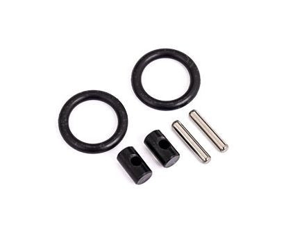 Kit de réparation cardans CVD Traxxas 9754 pour TRX4-M 1/18