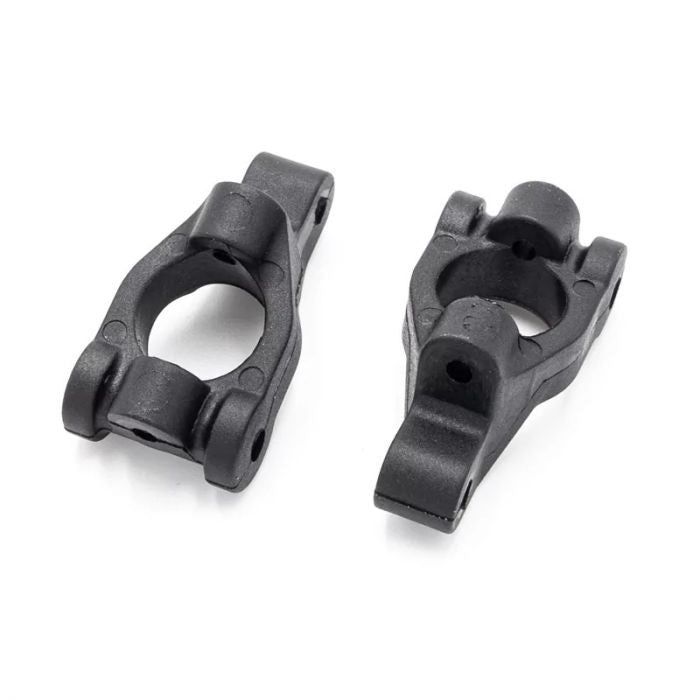 2 Etriers avants Rogue Terra brushed ROG-071